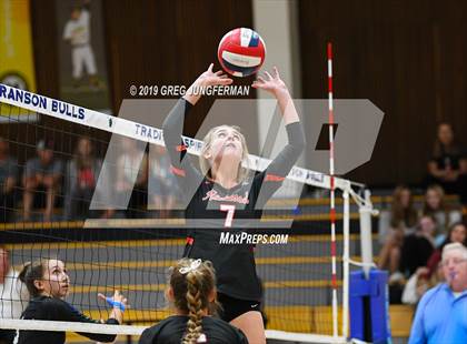Thumbnail 2 in Redwood @ Branson (MCAL Semi-Final) photogallery.