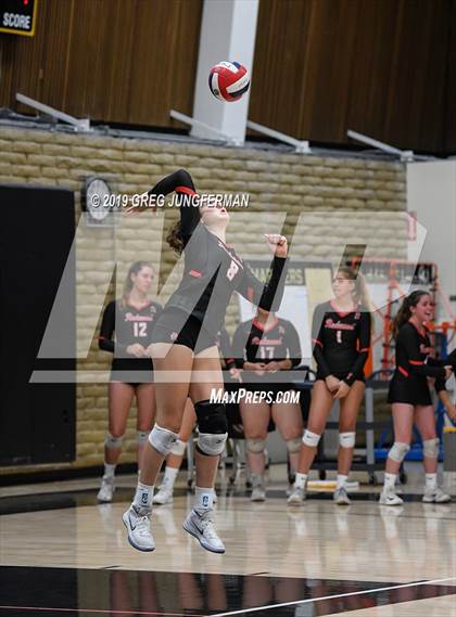 Thumbnail 2 in Redwood @ Branson (MCAL Semi-Final) photogallery.