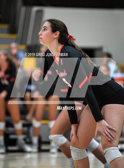 Thumbnail 1 in Redwood @ Branson (MCAL Semi-Final) photogallery.
