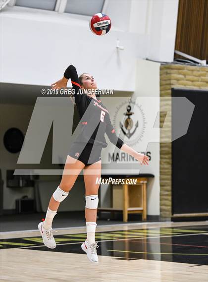 Thumbnail 3 in Redwood @ Branson (MCAL Semi-Final) photogallery.