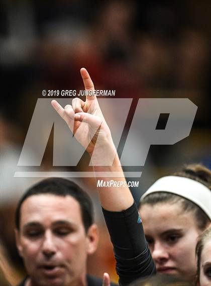 Thumbnail 3 in Redwood @ Branson (MCAL Semi-Final) photogallery.