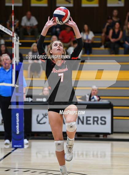 Thumbnail 2 in Redwood @ Branson (MCAL Semi-Final) photogallery.