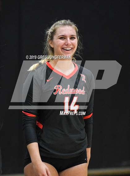 Thumbnail 1 in Redwood @ Branson (MCAL Semi-Final) photogallery.