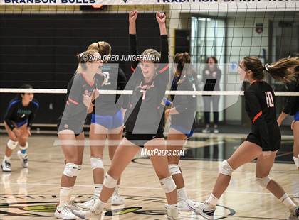 Thumbnail 2 in Redwood @ Branson (MCAL Semi-Final) photogallery.