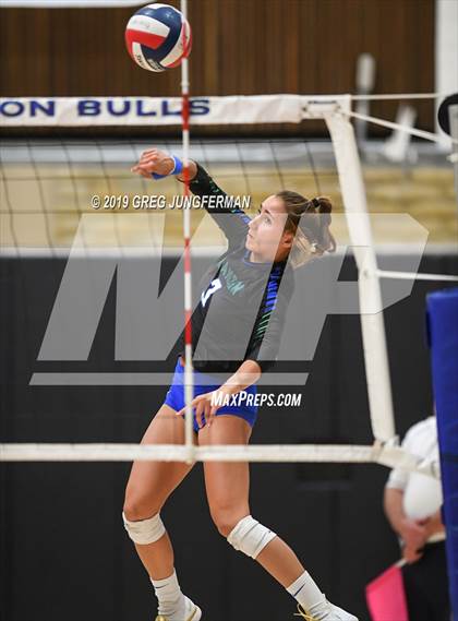 Thumbnail 2 in Redwood @ Branson (MCAL Semi-Final) photogallery.
