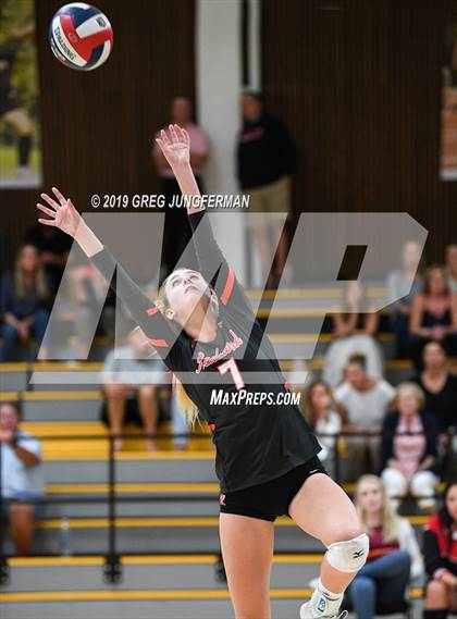 Thumbnail 3 in Redwood @ Branson (MCAL Semi-Final) photogallery.