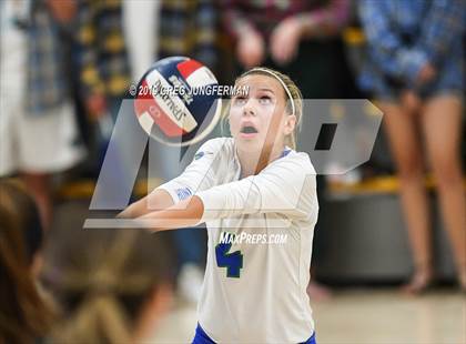 Thumbnail 1 in Redwood @ Branson (MCAL Semi-Final) photogallery.