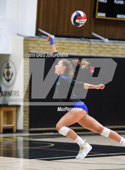 Thumbnail 1 in Redwood @ Branson (MCAL Semi-Final) photogallery.