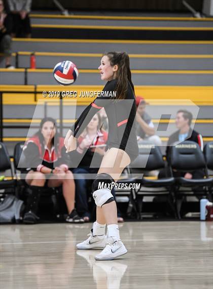 Thumbnail 3 in Redwood @ Branson (MCAL Semi-Final) photogallery.