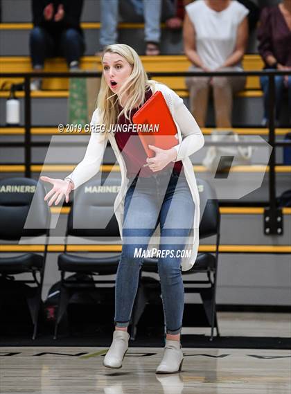 Thumbnail 2 in Redwood @ Branson (MCAL Semi-Final) photogallery.