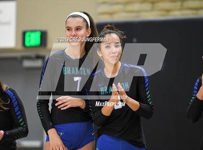 Thumbnail 2 in Redwood @ Branson (MCAL Semi-Final) photogallery.