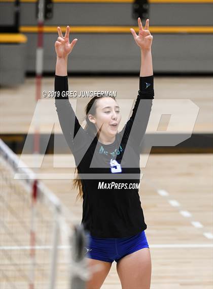 Thumbnail 3 in Redwood @ Branson (MCAL Semi-Final) photogallery.