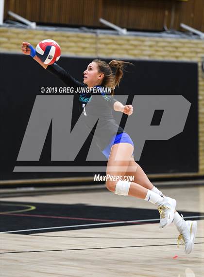 Thumbnail 3 in Redwood @ Branson (MCAL Semi-Final) photogallery.