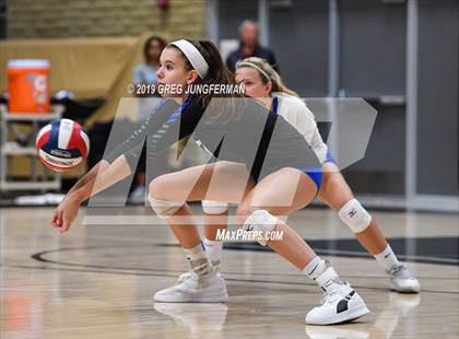Thumbnail 2 in Redwood @ Branson (MCAL Semi-Final) photogallery.