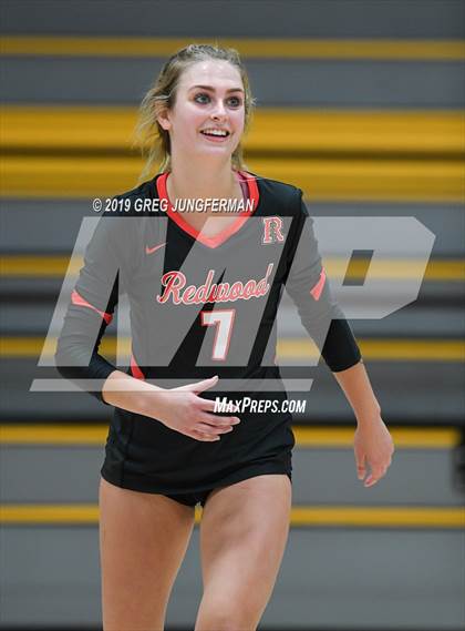 Thumbnail 3 in Redwood @ Branson (MCAL Semi-Final) photogallery.