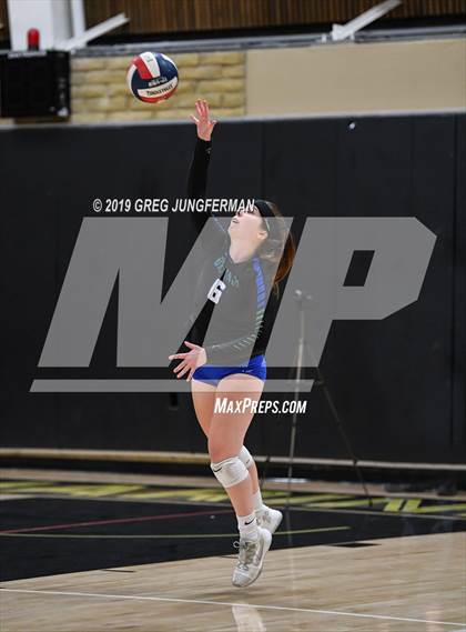 Thumbnail 3 in Redwood @ Branson (MCAL Semi-Final) photogallery.