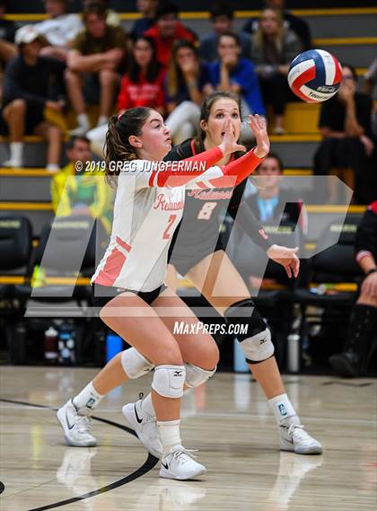 Thumbnail 3 in Redwood @ Branson (MCAL Semi-Final) photogallery.