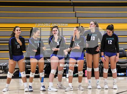 Thumbnail 3 in Redwood @ Branson (MCAL Semi-Final) photogallery.