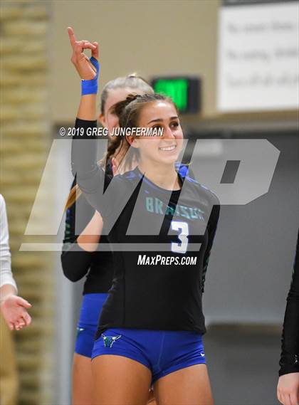 Thumbnail 2 in Redwood @ Branson (MCAL Semi-Final) photogallery.