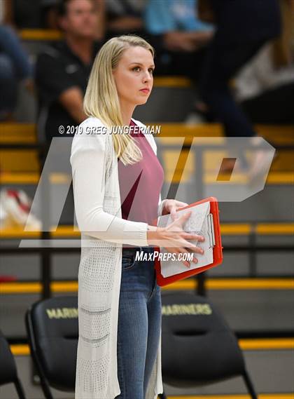 Thumbnail 3 in Redwood @ Branson (MCAL Semi-Final) photogallery.