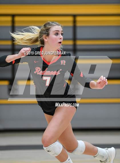Thumbnail 2 in Redwood @ Branson (MCAL Semi-Final) photogallery.