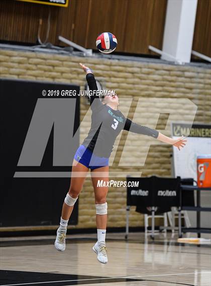 Thumbnail 1 in Redwood @ Branson (MCAL Semi-Final) photogallery.