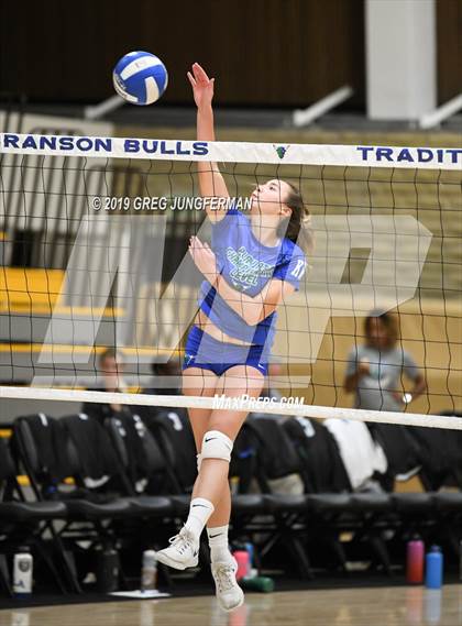 Thumbnail 1 in Redwood @ Branson (MCAL Semi-Final) photogallery.
