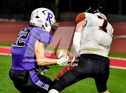 Thumbnail 1 in Arcata @ Portola (CIF State DIV 6AA Championship) photogallery.