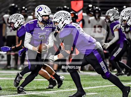 Thumbnail 3 in Arcata @ Portola (CIF State DIV 6AA Championship) photogallery.