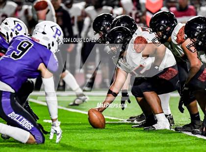 Thumbnail 2 in Arcata @ Portola (CIF State DIV 6AA Championship) photogallery.