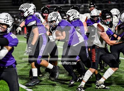 Thumbnail 1 in Arcata @ Portola (CIF State DIV 6AA Championship) photogallery.