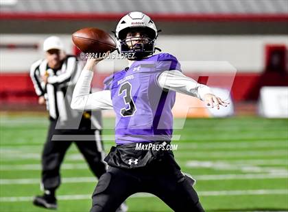 Thumbnail 3 in Arcata @ Portola (CIF State DIV 6AA Championship) photogallery.