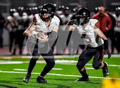 Thumbnail 3 in Arcata @ Portola (CIF State DIV 6AA Championship) photogallery.