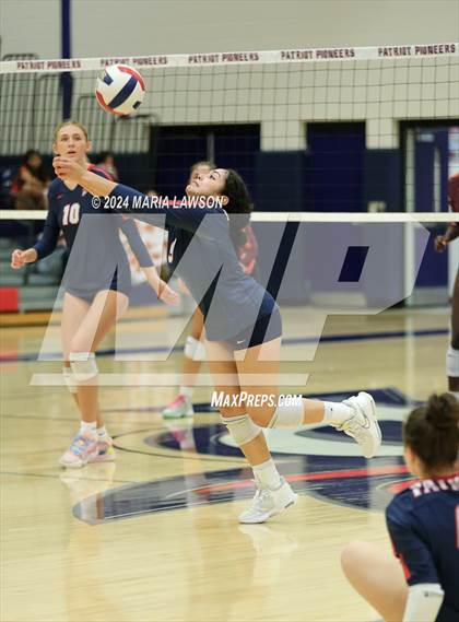 Thumbnail 3 in Mountain View @ Patriot photogallery.