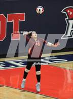 Photo from the gallery "Mountain View @ Patriot"