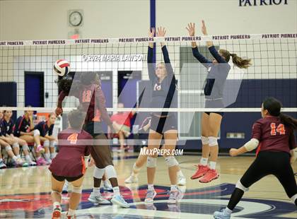 Thumbnail 3 in Mountain View @ Patriot photogallery.