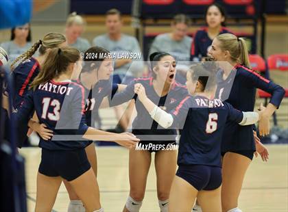 Thumbnail 3 in Mountain View @ Patriot photogallery.