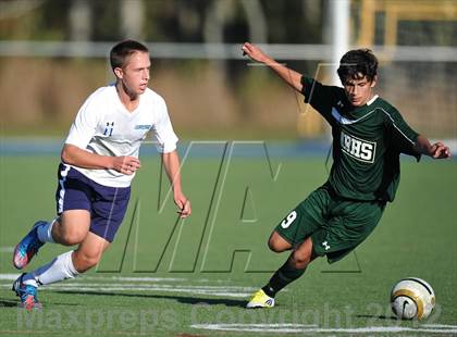 Thumbnail 1 in Mainland Regional @ St. Augustine Prep photogallery.