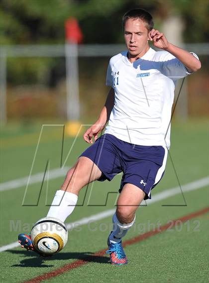 Thumbnail 1 in Mainland Regional @ St. Augustine Prep photogallery.