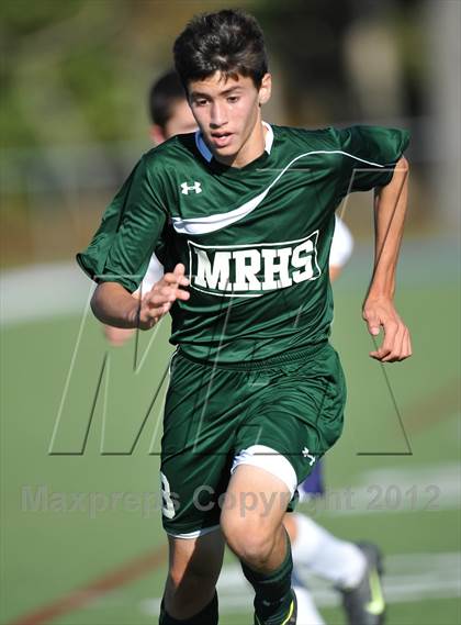 Thumbnail 2 in Mainland Regional @ St. Augustine Prep photogallery.