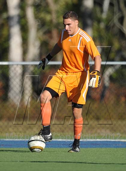 Thumbnail 2 in Mainland Regional @ St. Augustine Prep photogallery.