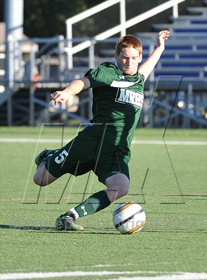 Thumbnail 1 in Mainland Regional @ St. Augustine Prep photogallery.