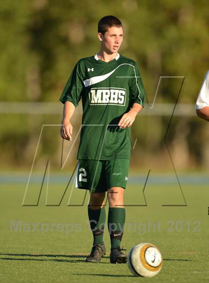 Thumbnail 3 in Mainland Regional @ St. Augustine Prep photogallery.