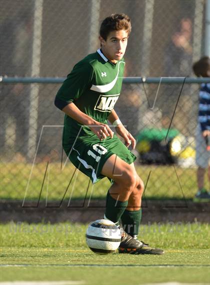 Thumbnail 2 in Mainland Regional @ St. Augustine Prep photogallery.