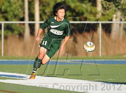 Thumbnail 2 in Mainland Regional @ St. Augustine Prep photogallery.