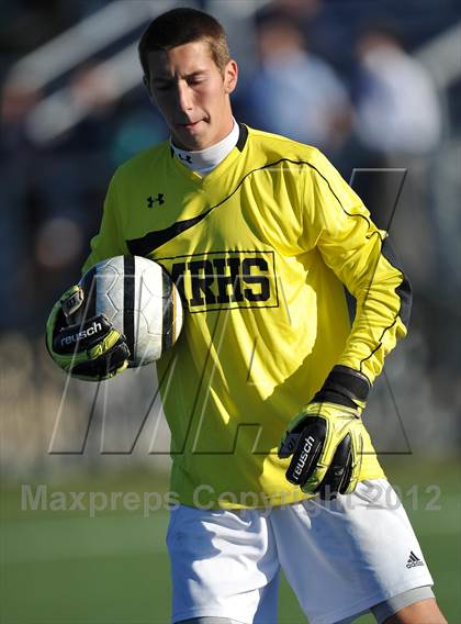 Thumbnail 2 in Mainland Regional @ St. Augustine Prep photogallery.