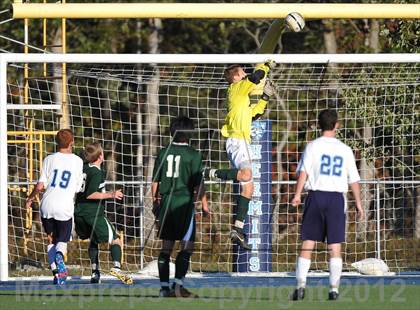 Thumbnail 1 in Mainland Regional @ St. Augustine Prep photogallery.