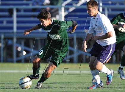 Thumbnail 3 in Mainland Regional @ St. Augustine Prep photogallery.