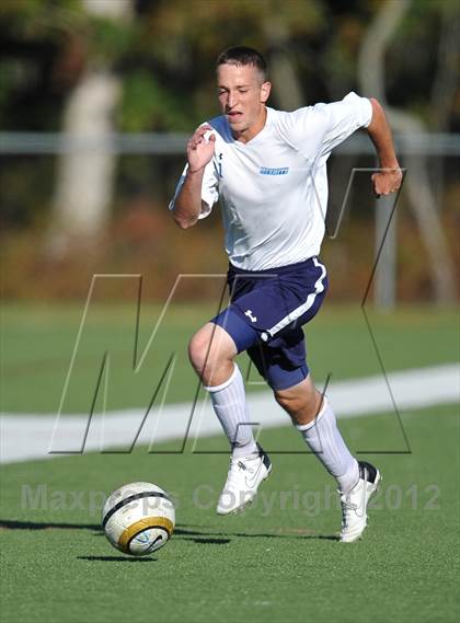 Thumbnail 2 in Mainland Regional @ St. Augustine Prep photogallery.