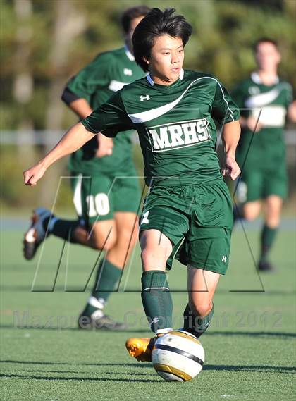 Thumbnail 2 in Mainland Regional @ St. Augustine Prep photogallery.